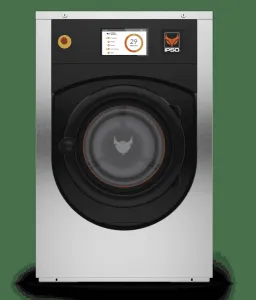 Стиральная машина IY105 Ipso Evolis Touch – купить по цене завода