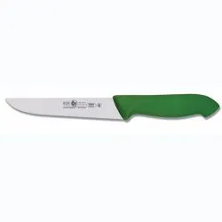 Купить нож для чистки овощей 10см, белый horeca prime 28200.hr04000.100 в Санкт-Петербурге – цена завода, доставка до двери | RuOborudovanie.ru