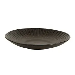 Купить тарелка глубокая 26,5см, керамика, impressions, цвет flint c10358 – цена от завода, доставка до двери | RuOborudovanie.ru