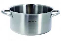 Кастрюля 2,5л d20см, серия Prim Appety, без крышки, s/s 3505.20 – купить в Санкт-Петербурге с доставкой Купить кастрюля 2,5л d20см, серия prim appety, без крышки, s/s 3505.20 в Санкт-Петербурге – цена завода, доставка до двери | RuOborudovanie.ru