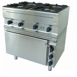 Плита 2 конфорочная Kogast PS-40-2-3DI 49140 ГАЗ встраиваемая – купить в RuOborudovanie.ru с доставкой до двери Купить плита 2 конфорочная kogast ps-40-2-3di 49140 газ встраиваемая – цена от завода, доставка до двери | RuOborudovanie.ru