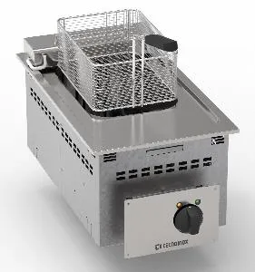 Фритюрница Tecnoinox Dfr35Es0 136027 встраиваемая – купить по цене завода