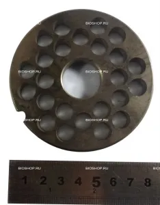 Решетка HM-22A Unger (HJ22-05E 10mm) Viatto HM-22A – купить по цене завода