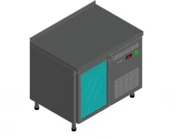 Стол с охлаждающим шкафом схс-70 24100012000 – купить в RuOborudovanie.ru с доставкой до двери Купить стол с охлаждающим шкафом схс-70 24100012000 – цена от завода, доставка до двери | RuOborudovanie.ru