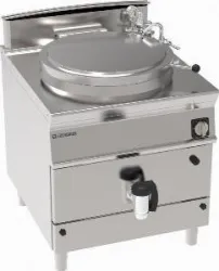 Котел пищеварочный Tecnoinox P85Fig9 313075 газ 900 серии – купить в RuOborudovanie.ru с доставкой до двери Купить котел пищеварочный tecnoinox p85fig9 313075 газ 900 серии – цена от завода, доставка до двери | RuOborudovanie.ru