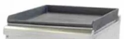 Купить поверхность жарочная kogast для ez-7/pl 39866 – цена от завода, доставка до двери | RuOborudovanie.ru