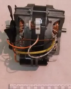 Двигатель Robot Coupe арт.3080