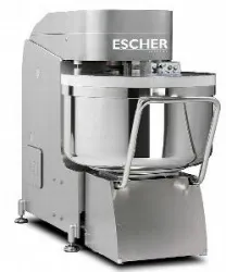 Купить тестомес escher спиральный mr 160 – цена от завода, доставка до двери | RuOborudovanie.ru