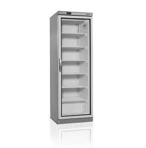 Шкаф морозильный Tefcold Uf400Sg со стеклом – купить в Санкт-Петербурге по цене завода