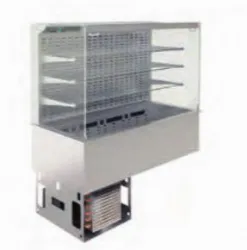 Витрина холодильная на охл. Ванне Emainox I7Vvqpa3Rvr3 8046661 встраиваемая – купить в RuOborudovanie.ru с доставкой до двери Купить витрина холодильная на охл. ванне emainox i7vvqpa3rvr3 8046661 встраиваемая – цена от завода, доставка до двери | RuOborudovanie.ru