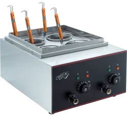 Макароноварка Crazy Pan CP-NC40 – купить в Санкт-Петербурге с доставкой Купить макароноварка crazy pan cp-nc40 в Санкт-Петербурге – цена завода, доставка до двери | RuOborudovanie.ru