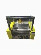 Аппарат приготовления хот-догов WY-007 (Mini) (AR) гриль роликовый – купить в Санкт-Петербурге с доставкой Купить аппарат приготовления хот-догов wy-007 (mini) (ar) гриль роликовый в Санкт-Петербурге – цена завода, доставка до двери | RuOborudovanie.ru