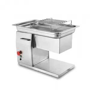 Слайсер Hualian MC-500A производственный – купить в Санкт-Петербурге по цене завода