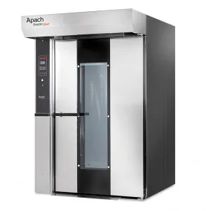 Печь ротационная Apach G68E Dpt3M (платформа) электрическая – купить по цене завода