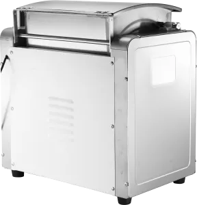 Тестомес для крутого теста Crazy Pan cp-sm10ss – купить в Санкт-Петербурге по цене завода