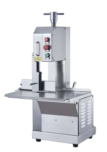 Пила для мяса Crazy Pan cp-bs1650ss – купить в Санкт-Петербурге по цене завода