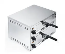 Печь статическая Kocateq EPC02ECO – купить в Санкт-Петербурге с доставкой Купить печь статическая kocateq epc02eco в Санкт-Петербурге – цена завода, доставка до двери | RuOborudovanie.ru