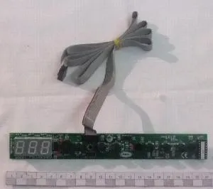 Плата управления Unox Kpe1165B