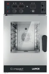 Пароконвектомат Naboo Compact Coen101R+Icld Lainox – купить в RuOborudovanie.ru с доставкой до двери Купить пароконвектомат naboo compact coen101r+icld lainox – цена от завода, доставка до двери | RuOborudovanie.ru
