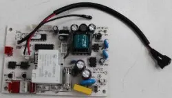 Плата силовая Cooleq для Ic-65