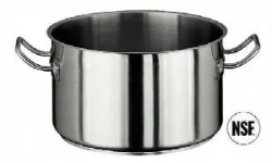 Кастрюля нержавеющая сталь 15,4Л D32См Paderno 12007-32 – купить в Санкт-Петербурге с доставкой Купить кастрюля нержавеющая сталь 15,4л d32см paderno 12007-32 в Санкт-Петербурге – цена завода, доставка до двери | RuOborudovanie.ru
