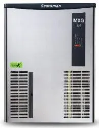 Купить льдогенератор scotsman mxg m 327 as ox r290 – цена от завода, доставка до двери | RuOborudovanie.ru