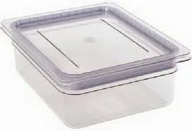 Крышка Cambro с силиконовым уплотнителем для Gn 1/1 10Cwgl135 – купить в Санкт-Петербурге по цене завода