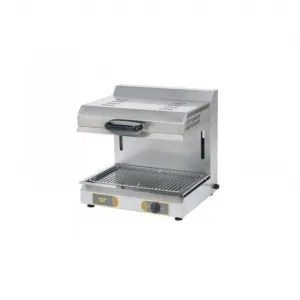 Гриль саламандра Roller Grill SEM 600 PDS – купить в Санкт-Петербурге по цене завода