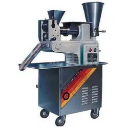 Пельменные аппараты Hualian Machinery JGL-120, форма пельменя полумесяц – купить в Санкт-Петербурге с доставкой Купить пельменные аппараты hualian machinery jgl-120, форма пельменя полумесяц в Санкт-Петербурге – цена завода, доставка до двери | RuOborudovanie.ru