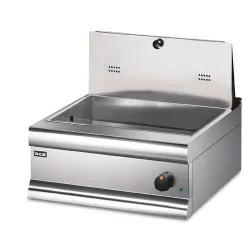 Купить мармит lincat cs6fl для картофеля-фри настольный линии silverlink 600 в Санкт-Петербурге – цена завода, доставка до двери | RuOborudovanie.ru