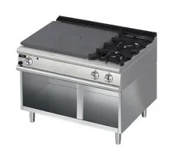 Плита газовая Apach Chef Line Lrstg129R2Dxos со сплошной поверхностью 900 серии – купить в RuOborudovanie.ru с доставкой до двери Купить плита газовая apach chef line lrstg129r2dxos со сплошной поверхностью 900 серии – цена от завода, доставка до двери | RuOborudovanie.ru