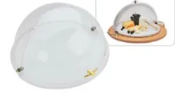 Колпак для блюд Paderno 4142950 – купить в Санкт-Петербурге с доставкой Купить колпак для блюд paderno 4142950 в Санкт-Петербурге – цена завода, доставка до двери | RuOborudovanie.ru
