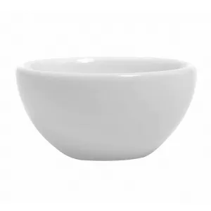 Соусник 0,028Л D6См, Bit On The Side, цвет White Whbbb1 – купить в Санкт-Петербурге по цене завода