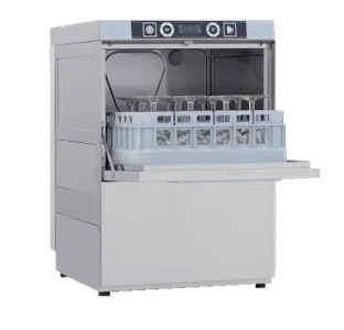 Машина стаканомоечная Apach Chef Line Lgit35 Dd – купить в Санкт-Петербурге по цене завода