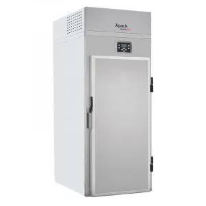 Камера расстоечная Apach Rp40601P1Cb с полом с прерыванием расстойки – купить в Санкт-Петербурге по цене завода