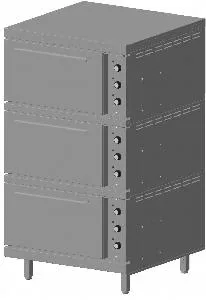 Шкаф жарочный Итерма (Iterma) шж-3-840х840х1500-62 – купить в Санкт-Петербурге по цене завода