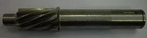 Вал Varimixer рабочий R40-30Z