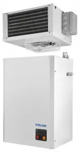 Сплит-система Polair SB214M (1602117d) (-25/-15) микроканал.конденсатор Light, низкотемп. – купить в Санкт-Петербурге по цене завода