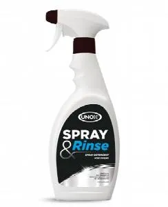 Средство моющее Unox Db1044A0 Spray Rinse для Xv/Xb/Xeft/Xft – купить в Санкт-Петербурге по цене завода