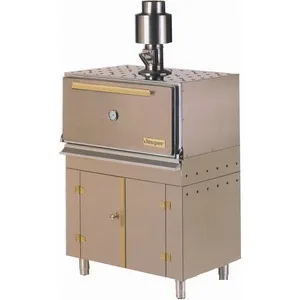 Печь Josper Hjx-50 L – купить в Санкт-Петербурге по цене завода