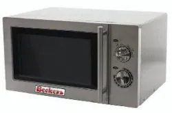Печь СВЧ Beckers Mwo A3 – купить в Санкт-Петербурге с доставкой Купить печь свч beckers mwo a3 в Санкт-Петербурге – цена завода, доставка до двери | RuOborudovanie.ru