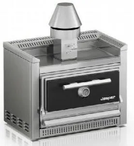 Гриль-печь Josper Hja-20 – купить в Санкт-Петербурге по цене завода