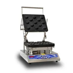 Тарталетница Cook Matic (07.FCTN1) настольная, без форм ICB tecnlologie s.r.l. – купить в Санкт-Петербурге с доставкой Купить тарталетница cook matic (07.fctn1) настольная, без форм icb tecnlologie s.r.l. в Санкт-Петербурге – цена завода, доставка до двери | RuOborudovanie.ru