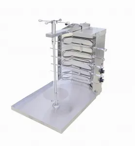 Аппарат для шаурмы Grill Master без мотора ф2шмэ 21203 – купить в Санкт-Петербурге по цене завода
