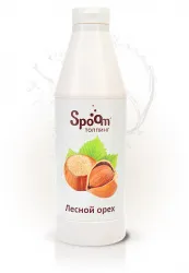 Топпинг Spoom 1 кг Лесной орех – купить в Санкт-Петербурге с доставкой Купить топпинг spoom 1 кг лесной орех в Санкт-Петербурге – цена завода, доставка до двери | RuOborudovanie.ru