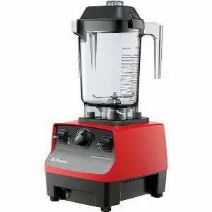 Блендер Vitamix Drink Machine Advance красный – купить в Санкт-Петербурге по цене завода