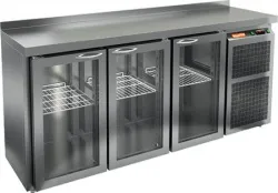Стол с охлаждающим шкафом с Стекл.Двер.Hicold Bng 111 Br2 Ht – купить в RuOborudovanie.ru с доставкой до двери Купить стол с охлаждающим шкафом с стекл.двер.hicold bng 111 br2 ht – цена от завода, доставка до двери | RuOborudovanie.ru