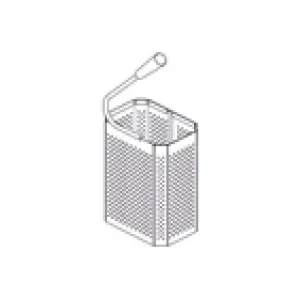 Корзина Epicur-Kusina 095.001.0002 для макароноварки G7M100-200E – купить по цене завода