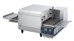 Купить печь конвейерная kocateq epcv6.7 с шир.конвейера 43см c прошивкой горячим воздухом impingement в Санкт-Петербурге – цена завода, доставка до двери | RuOborudovanie.ru