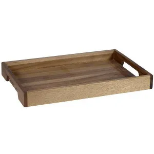 Подставка деревянная 39,7Х25,8СМ, для доски для хлеба, Buffetscape Wood Zcawsbht1 – купить по цене завода